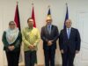 تجارة عمّان والسفارة الماليزية تبحثان فرص الاستثمار والتبادل التجاري