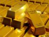 انخفاض اسعار الذهب بالاردن