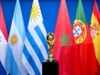 "سانتياغو برنابيو" يستضيف نهائي كأس العالم 2030