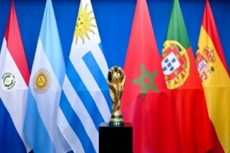 "سانتياغو برنابيو" يستضيف نهائي كأس العالم 2030