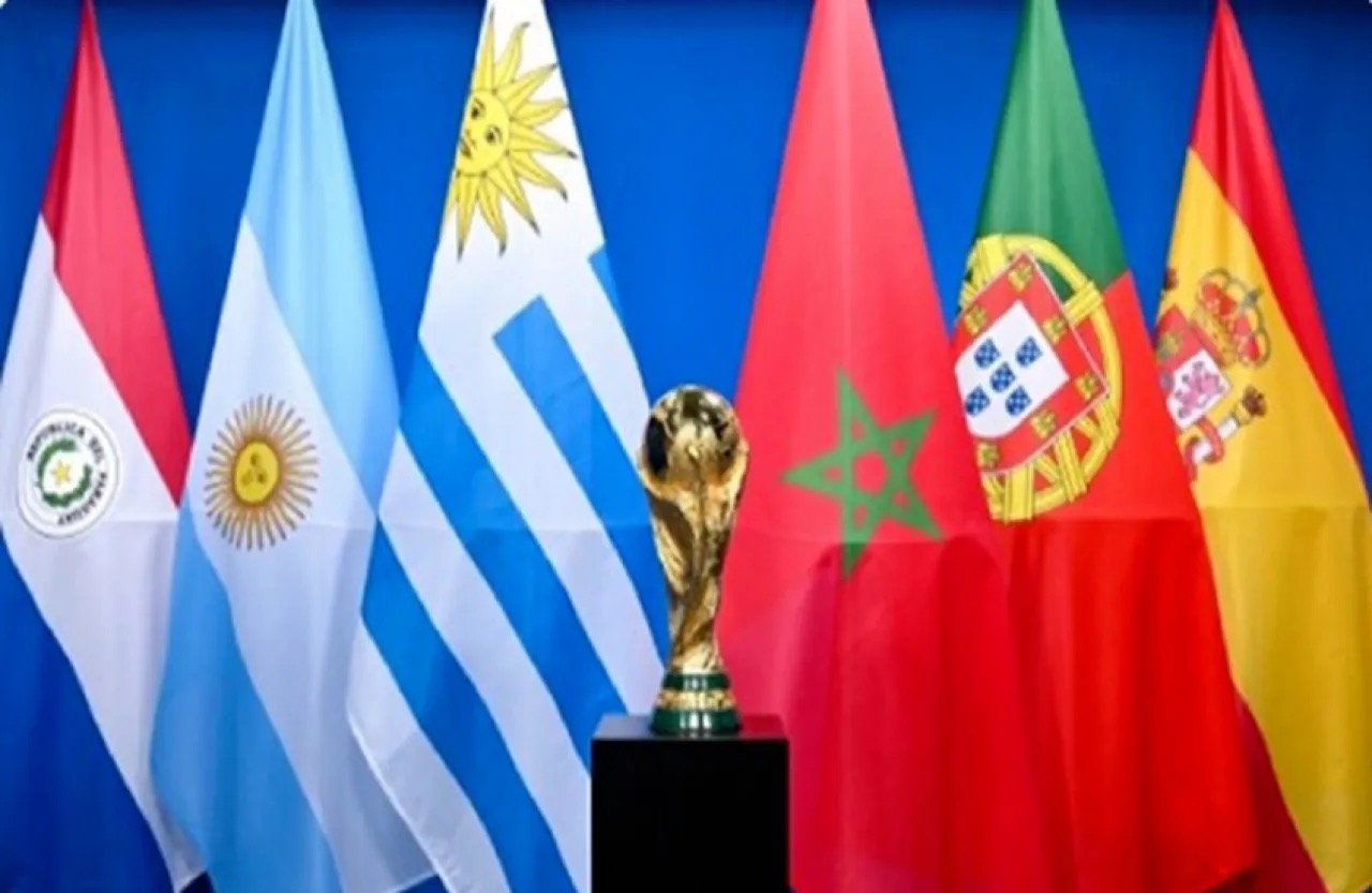 "سانتياغو برنابيو" يستضيف نهائي كأس العالم 2030