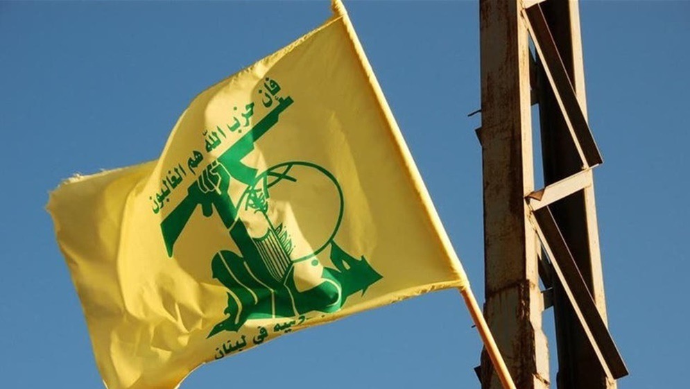 الجيش الإسرائيلي يعلن اغتيال مسؤول عسكري في حزب الله جنوب لبنان
