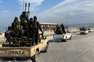مجازر طائفية في الساحل السوري تقتل 1500 علوي