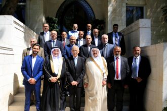العيسوي: رؤية الملك ترسخ مكانة الانسان محورا للتنمية والاستقرار