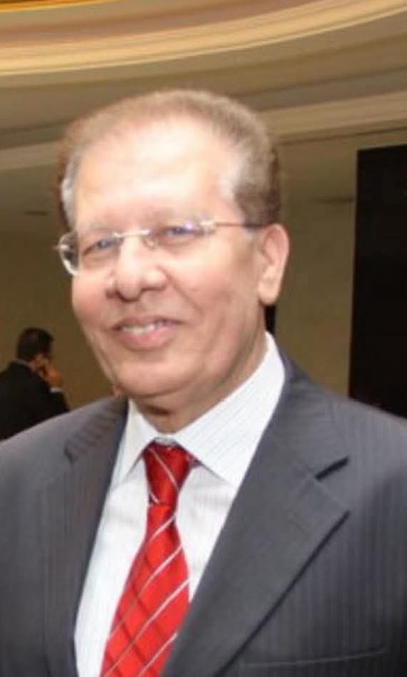 نقيب الصحفيين ومدير عام الدستور سابقا سيف الشريف في ذمة الله