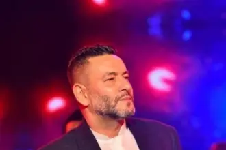 زياد برجي يوجّه رسالة شكر بعد وفاة شقيقه: "إن شاء الله ما منتشارك غير بالأفراح