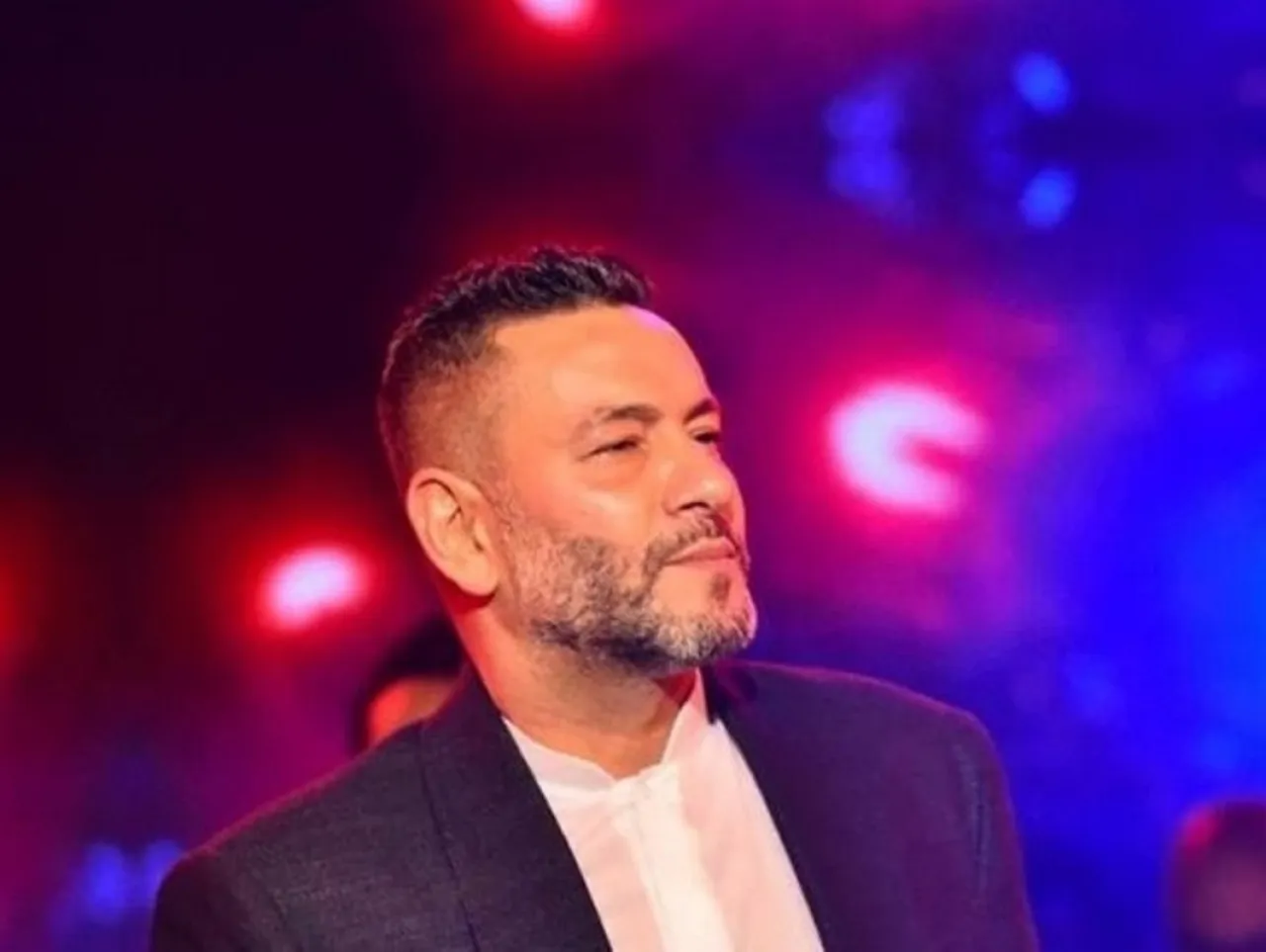 زياد برجي يوجّه رسالة شكر بعد وفاة شقيقه: "إن شاء الله ما منتشارك غير بالأفراح
