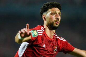 الأهلي يفرض شروطًا قاسية لرحيل وسام أبو علي