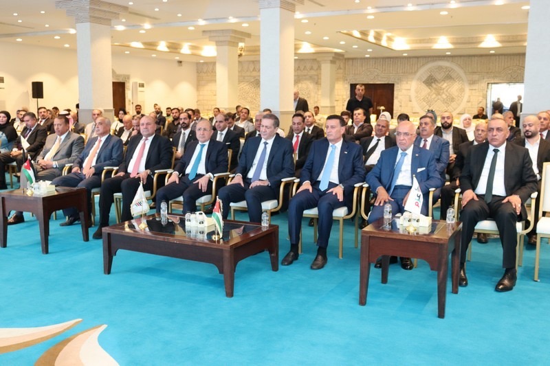 إشهار مركز حزب عزم للدراسات الاستراتيجية