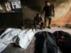 ارتفاع حصيلة الشهداء في غزة إلى 751 شهيدا