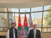 خطوة كبيرة لحزب الاتحاد الوطني الأردني تعيد تشكيل الخارطة السياسية الحزبية في الأردن