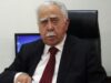 وفاة الوزير والنائب الأسبق عبدالرزاق طبيشات