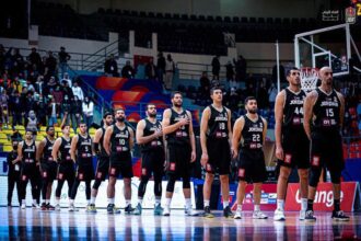 منتخب الأردن يختتم مشاركته في كأس بيروت بمواجهة إيران استعدادًا لكأس آسيا 2025