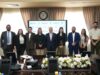 مذكرة تعاون بين عمان الأهلية وشركة باب القمر (جيني) للتدريب العملي وتطوير المهارات الرقمية للطلبة