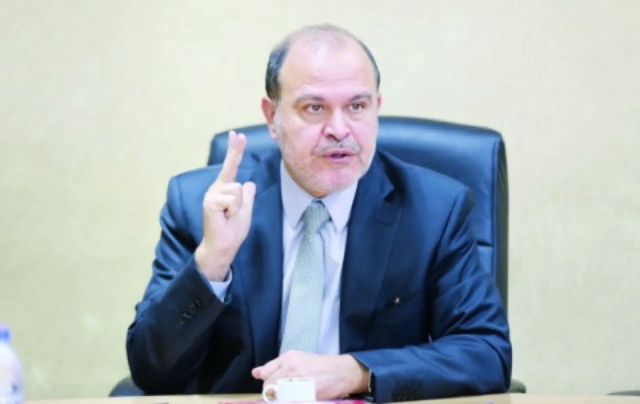 المجالي: التحديات غير مسبوقة والأردن بخير بقيادته ووحدته