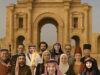 بالفيديو .. جرش 39 هنا الأردن … ومجده مستمر