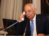 عاجل| مندوبًا عن الملك وولي العهد.. العيسوي يعزي عشيرة المجالي