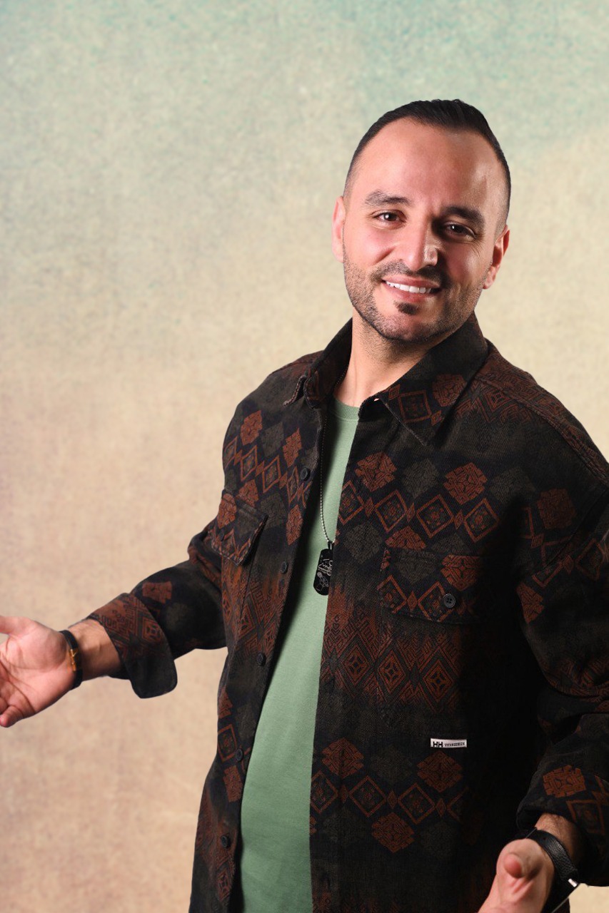 صورة حول : حفل عيسى السقار في "مهرجان جرش" sold out حفل عيسى السقار في "مهرجان جرش" sold out