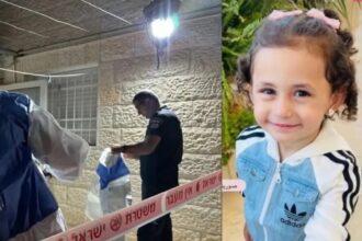 قتل طفلة على يد والدها خلال زيارة قانونية في القدس
