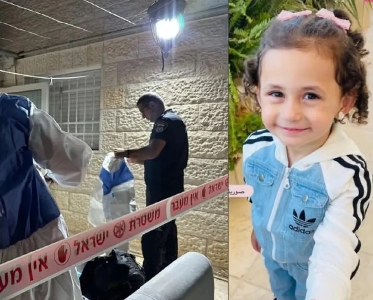 قتل طفلة على يد والدها خلال زيارة قانونية في القدس