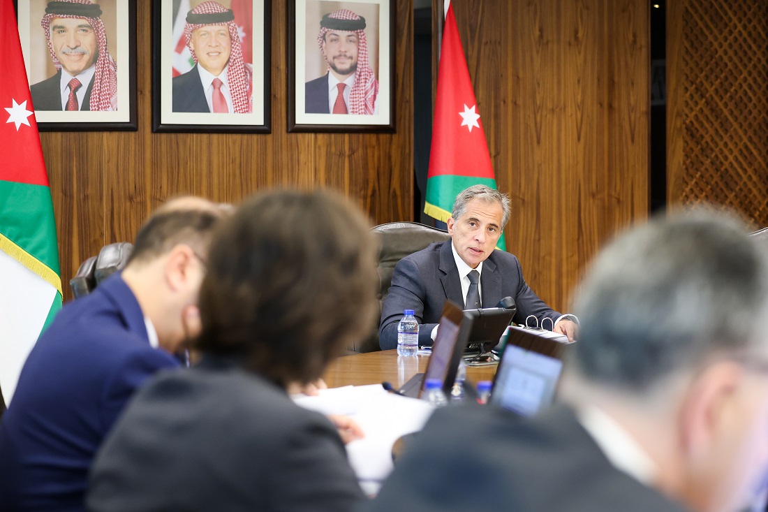قرارات مجلس الوزراء اليوم الأحد