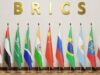 ترامب يهدد برسوم جمركية على مشترين نفط روسيا وسط تحديات دول بريكس
