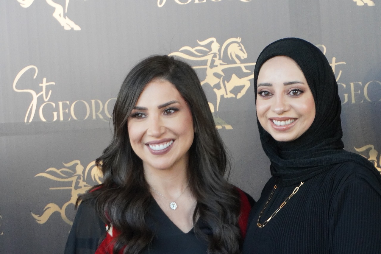 افتتاح مشروع “سان جورج” السياحي الأفخم في الفحيص برعاية وزيرة السياحة والآثار