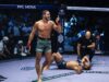 نجوم العرب يسطعون في ليلة PFL الحاسمة بالرياض