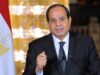 السيسي يُجري تعيينات جديدة في رئاسة الجمهورية وهيئة قناة السويس