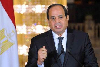 السيسي يُجري تعيينات جديدة في رئاسة الجمهورية وهيئة قناة السويس