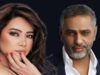 بعد منعها رسميًا.. شيرين عبدالوهاب تُفاجئ الجميع بلقاء فضل شاكر داخل المخيم