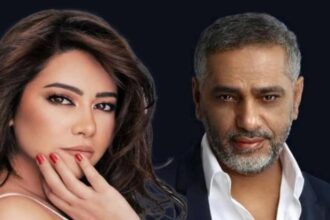 بعد منعها رسميًا.. شيرين عبدالوهاب تُفاجئ الجميع بلقاء فضل شاكر داخل المخيم