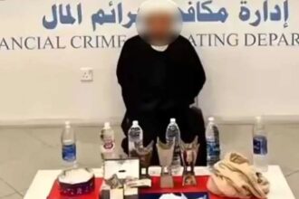 ضبط مشعوذ يزعم التنبؤ بالغيب مقابل مبالغ مالية في الكويت