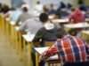طلبة التوجيهي يواصلون التقدم للامتحانات في يومها السادس
