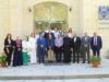 جامعة البترا ومنتدى المستثمر العربي العالمي يوقعان مذكرة تفاهم لتعزيز ريادة الأعمال والابتكار