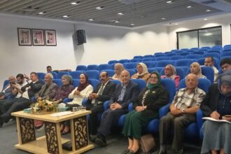 اتحاد الكتاب يسلط الضوء على الأهمية التاريخية لمدينة جرش ويحيي أمسية شعرية عربية أردنية