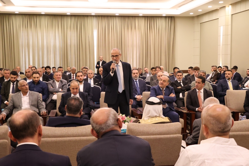 آل الرفاعي وآل زهران نسايب - صور