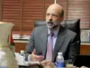 الرزاز ضيف ديوان آل التل للحديث عن التطورات الدولية وانعكاساتها محليًا