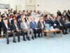 بدء المؤتمر الدولي الـ16 لأنظمة الاتصالات وتكنولوجيا المعلومات