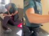 إنزال 52 طفلًا يهوديًا من طائرة إسبانية يثير الجدل