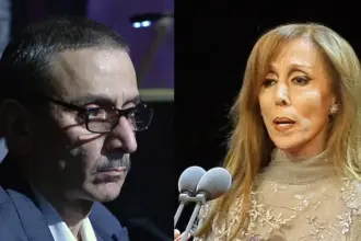 فيروز تنهار بعد رحيل نجلها زياد.. قصة علاقة فنية وإنسانية لا تُنسى
