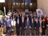أ.د. حمدان بالمؤتمر العربي في "الاردنية " : الأمن السيبراني ضرورة استراتيجية للعملية التعليمية ولمجتمع رقمي آمن