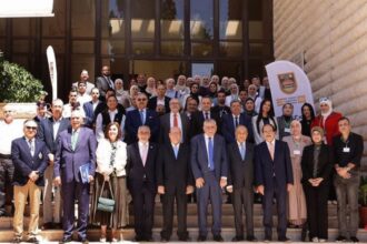 أ.د. حمدان بالمؤتمر العربي في "الاردنية " : الأمن السيبراني ضرورة استراتيجية للعملية التعليمية ولمجتمع رقمي آمن