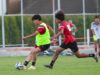 منتخب الناشئين يواصل تدريباته المكثفة في صربيا استعداداً لتصفيات آسيا