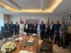 نواب محافظة الكرك يشكرون شركة الفوسفات الأردنية ووزير الصحة على جهودهما في دعم القطاع الصحي بالمحافظة