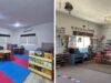 Zain Renews Partnership with “LOYAC” and Rehabilitates Um Al-Yanabee School in Ajloun