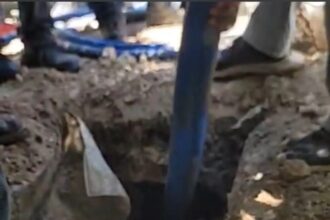 "المياه والري" تضبط آبارًا مخالفة وصهاريج مياه ملوثة في وادي السير
