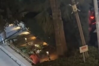 ما حقيقة مشاركة نجل موظف بمنصب هام بمشاجرة عبدون