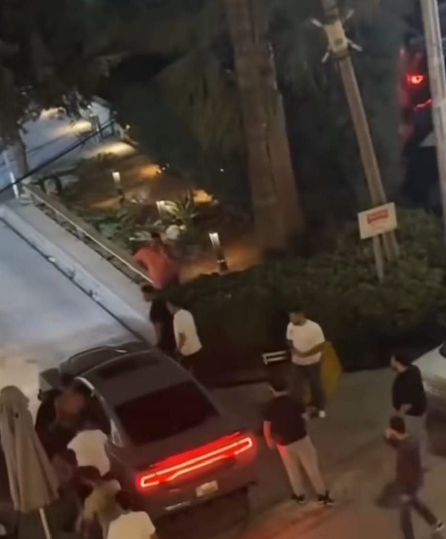 ما حقيقة مشاركة نجل موظف بمنصب هام بمشاجرة عبدون