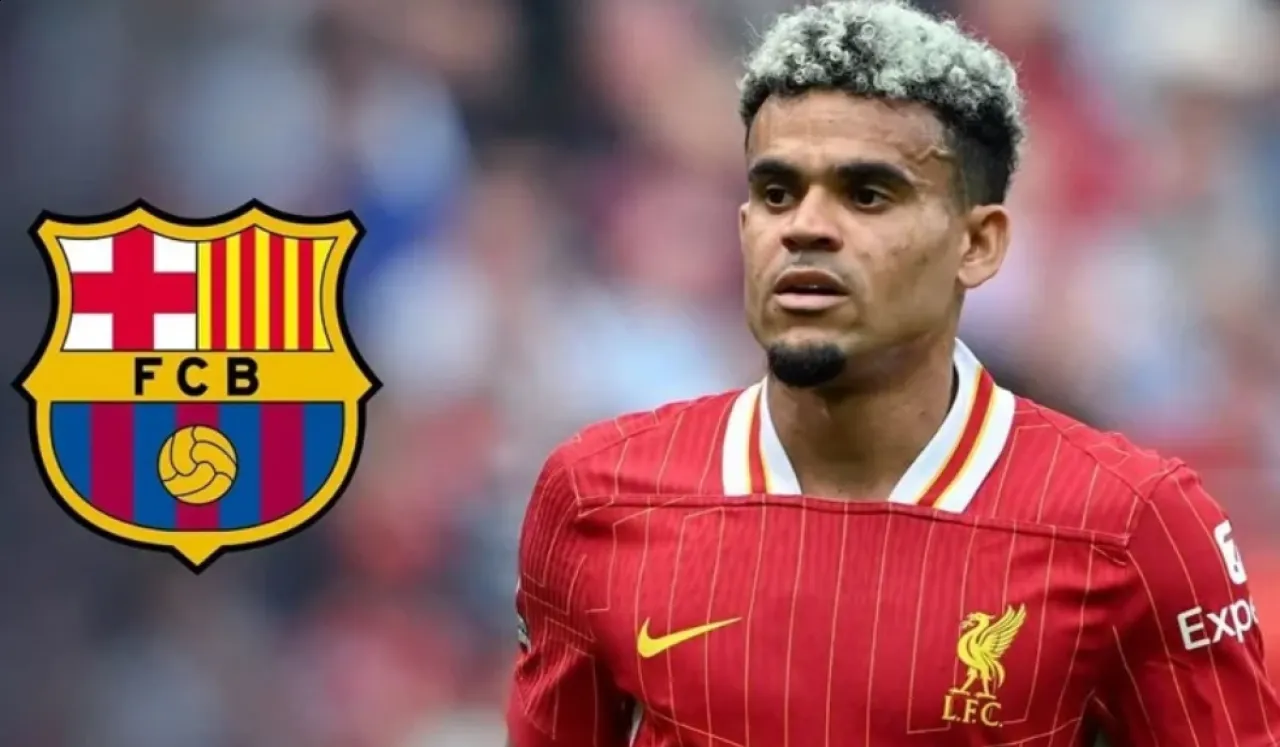 برشلونة يقترب من ضم لويس دياز لتعزيز الجناح الصيف المقبل